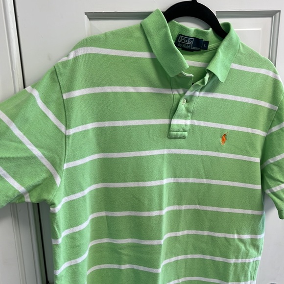 Polo Ralph Lauren size L - Picture 3 of 3